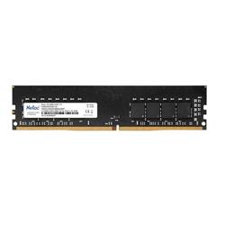 [EIK-NTBSD4P26SP-04] DDR4 4 GB 2666MHZ BASIC C19 NETAC