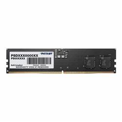 [EIK-PSD58G560041] DDR5 8 GB 5600MHZ PATRIOT SIGNATURE LINE CL46