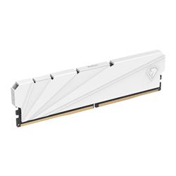 [EIK-NTSSD4P32SP-16W] MEMORIA RAM DDR4 16 GB 3200MHZ SHADOW S WHITE C16 NETAC