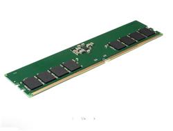 [EIK-KVR56U46BS6-8] MEMORIA RAM DDR5 8 GB 5600MHZ KINGSTON