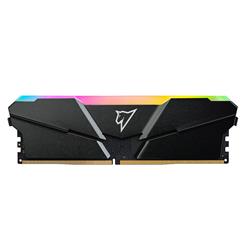 [EIK-NTSRD4P32SP-16E] MEMORIA DDR4 16 GB 3200MHZ SHADOW RGB C16 NETAC