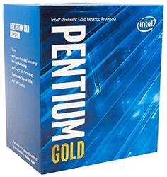 [EIK-BX80701G6400] CPU INTEL PENTIUM GOLD G6400 4.00GHZ S1200