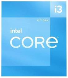 CPU INTEL CORE I3-12100 4.30GHZ S1700
