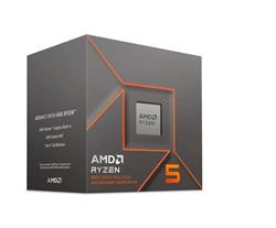[EIK-100-100000931BOX] CPU AMD RYZEN 5 8500G 5.0GHZ AM5 (BOX)