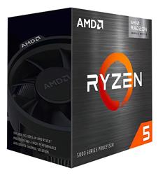 [EIK-100-100001488BOX] CPU AMD RYZEN 5 5600GT 4.6GHZ AM4 (BOX)