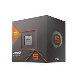 [EIK-100-100001237BOX] CPU AMD RYZEN 5 8600G 5.0GHZ AM5 (BOX)