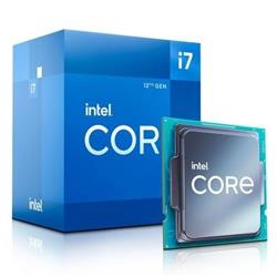 [EIK-BX8071512700] CPU INTEL CORE I7-12700 3.60GHZ S1700