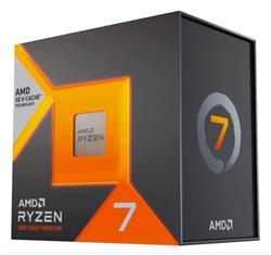[EIK-100-100000910WOF] CPU AMD RYZEN 7 7800X3D 5.0GHZ AM5 (BOX) (SIN COOLER)