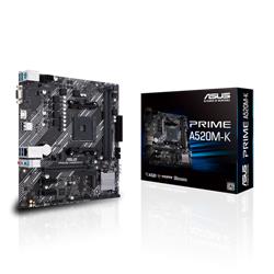 [EIK-PRIME-A520M-K] MOTHER ASUS PRIME A520M-K H/V M.2 AM4