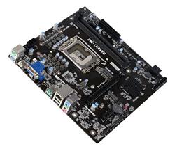 [EIK-89-306-QC2121] MOTHER ECS H610H7-M2 H/V/DP DDR4 1700 (BULK)