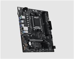 [EIK-911-7E36-002] MOTHER MSI PRO A620AM-B EVO AM5 H/V M.2 DDR5