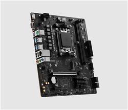 MOTHER MSI PRO B650M-B AM5 H/V M.2 DDR5