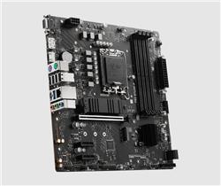 [EIK-911-7E02-033] MOTHER MSI PRO B760M-P 1700 H/VGA/DP M.2 / DDR5