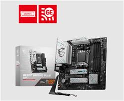 [EIK-911-7E30-009] MOTHER MSI B650M GAMING WIFI AM5 H/DP M.2 / DDR5