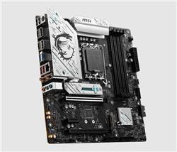 [EIK-911-7D99-060] MOTHER MSI B760M GAMING PLUS WIFI 1700 H/DP/ M.2 / DDR5