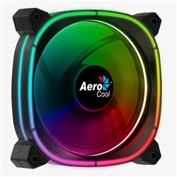 [EIK-ACF3-AT10217.01] COOLER FAN AEROCOOL ASTRO 12 ARGB/+6 PIN/ 120MM X 120MM
