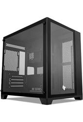 [EIK-ACCM-ES02003.11] GABINETE AEROCOOL DRYFT MINI-G-BK-V3 (MICRO-ATX/MINI-ITX)(NO FAN CONTROLER) (VIDRIO)