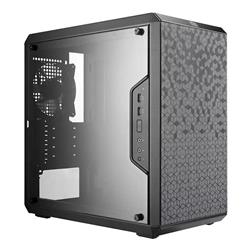 [EIK-MCB-Q300L-KANN-S01] GABINETE COOLER MASTER / MASTERBOX Q300L RAINBOW MINI-TOWER (MICRO-ATX/MINI-ATX)(ACRYLIC)