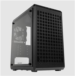 [EIK-Q300LV2-KGNN-S01] GABINETE COOLER MASTER / MASTERBOX Q300L V2 ARGB MINI-TOWER (MICRO-ATX/MINI-ATX)(ACRYLIC)