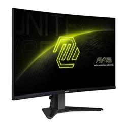 [EIK-MAG_276CXF] MONITOR MSI CURVO 27" MAG 276CXF (1920X1980) 1500R 280HZ