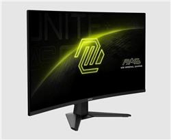 [EIK-MAG_32C6X] MONITOR MSI CURVO 32" MAG 32C6X (1920X1980) 1500R 250HZ