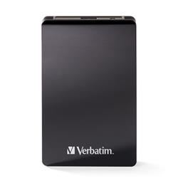 [EIK-070382] DISCO PORTABLE SSD 256GB USB 3.1 VERBATIM VX460