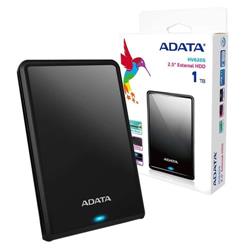 DISCO PORTABLE 1 TB USB 3.1 HV620S ADATA BLACK