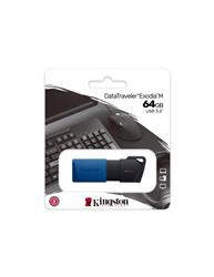 [EIK-DTXM-64GB] PEN DRIVE 64 GB KINGSTON 3.2 DTXM/64GB