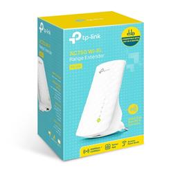 [EIK-TL-RE200] TP-LINK WIFI EXTENDER 2.4 Y 5GHZ TL-RE200