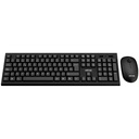 NETMAK COMBO TECLADO + MOUSE INALAMBRICO NM-KB760