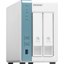 QNAP QNAP  TS-231K 2-BAY PERSONAL CLOUD NAS