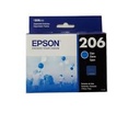 EPSON CARTUCHO EPSON  T206 220-AL  CYAN - XP2101 ML
