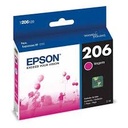 EPSON CARTUCHO EPSON  T206 320-AL  MAGENTA - XP2101 2ML