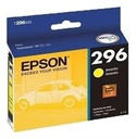 EPSON CARTUCHO EPSON  T206 420-AL  AMARILLO - XP2101 2ML