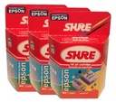 EPSON CARTUCHO EPSON ALTERNATIVO 20189 - SHURE