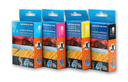 NOGA NET CARTUCHO EPSON ALTERNATIVO T1331 NEGRO SHURE / NOGANET