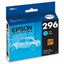 EPSON CARTUCHO EPSON ALTERNATIVO T296220 CYAN XP231