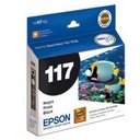 EPSON CARTUCHO EPSON T117120 NEGRO T23 /TX