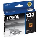 EPSON CARTUCHO EPSON T133120 NEGRO 235W /420W