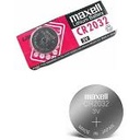GENERICA PILA DE LITIO 2032 P/MOTHER MAXELL LITHIUM X1