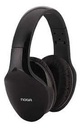 NOGA NET AURICULAR FIT NOGANET X-2610 NEGRO RUBB