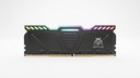 DDR4 8GB ARKHAM 3200MHZ BLACK RGB