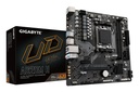 MB GIGABYTE AM5 A620M H DDR5 BOX M-ATX