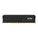 DDR4 32GB XPG 3200MHZ GAMMIX D35 BLACK