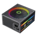 FUENTE 1300W GAMEMAX 80 PLUS PLATINUM RGB-SMA 1300