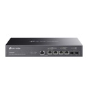 SWITCH 4P TP-LINK OMADA SX3206HPP ADM. 2 SFP POE++