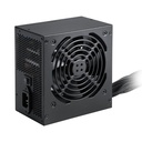 FUENTE 650W MSI 80 PLUS GOLD MAG A650GN II