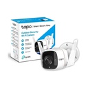 CAMARA IP TP-LINK TAPO C310 3MP EXTERIOR