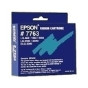 CASETE EPSON 7763 COLOR LQ2550/860