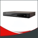 MINI NVR WIFI HIKVISION 8CH, SOPORTA 1 DISCO DE 8TB, 2 USB.
